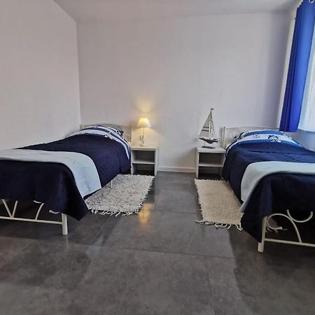Hotel Plazowa 2 Rowy  Zewnętrze zdjęcie