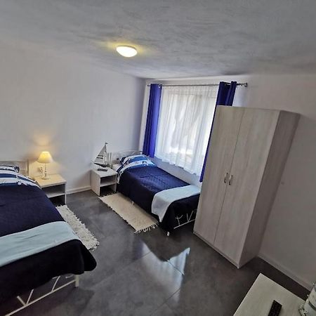 Hotel Plazowa 2 Rowy  Zewnętrze zdjęcie
