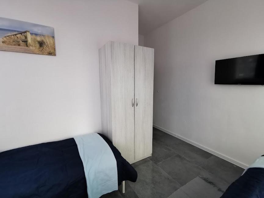 Hotel Plazowa 2 Rowy  Zewnętrze zdjęcie