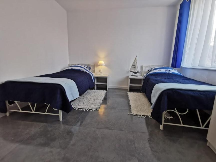 Hotel Plazowa 2 Rowy  Zewnętrze zdjęcie