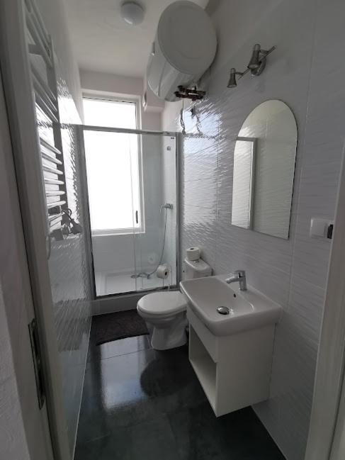 Hotel Plazowa 2 Rowy  Zewnętrze zdjęcie