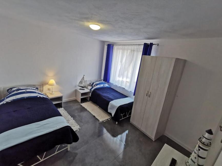 Hotel Plazowa 2 Rowy  Zewnętrze zdjęcie
